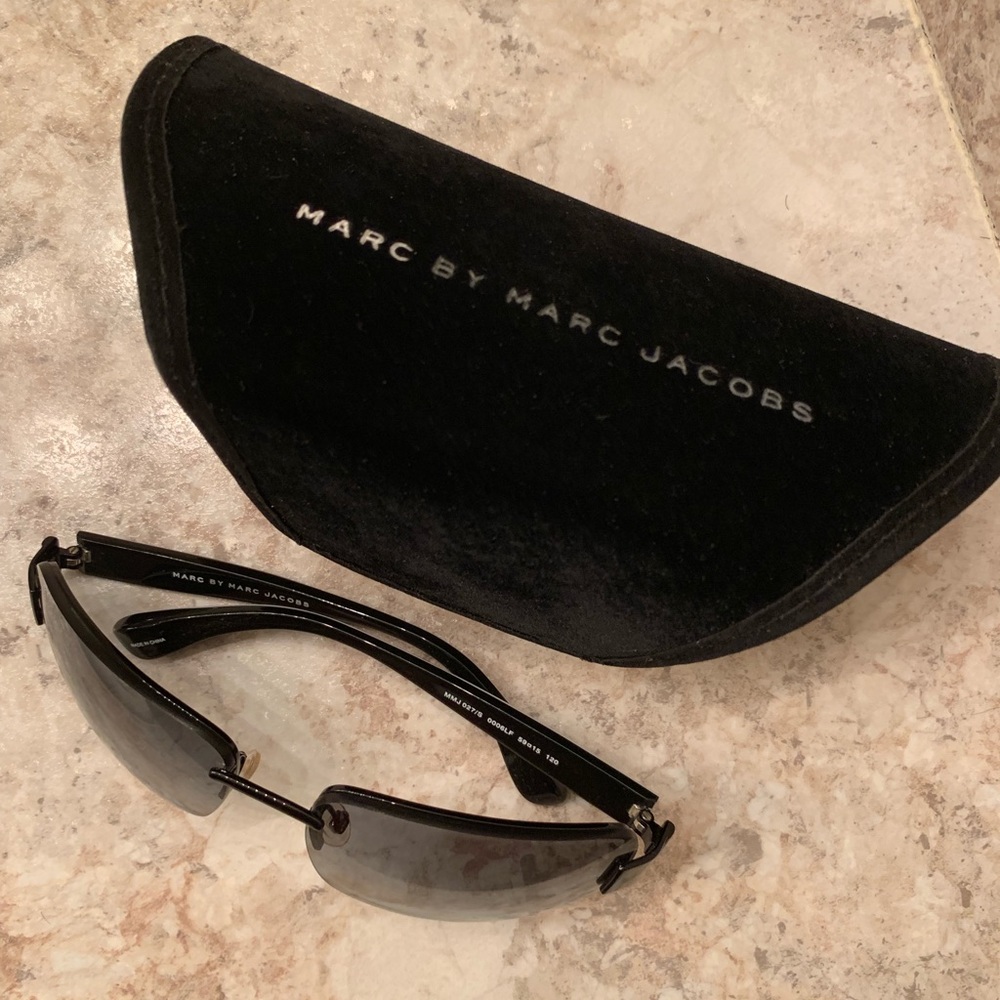 Marc by Marc Jacobs Sunglasses